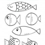 Make your own fish