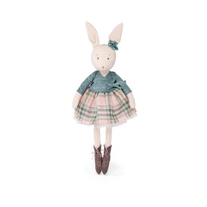 Ecole de Danse rabbit doll Victorine