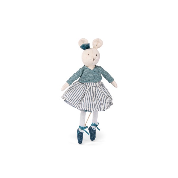Ecole de Danse mouse doll Charlotte